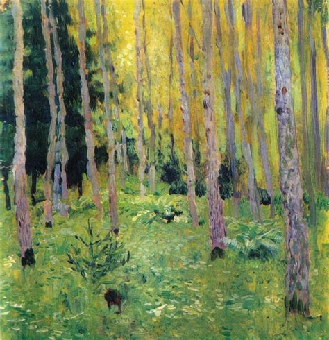 levitan artist|isaac levitan color palette.